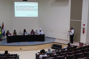 25 de junho: Neabi aborda saúde da mulher negra e latino-caribenha