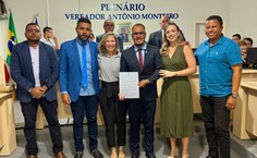 Moção de congratulações expressa a importância da Ufal para o desenvolvimento social e econômico do sertão alagoano