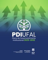 Contribuições para o novo PDI da Ufal podem ser feitas até de 31 de julho