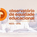 Webinário: desigualdades na Educação: desafios e perspectivas
