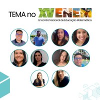 Grupo da Ufal participa de maior evento de Educação Matemática do Brasil