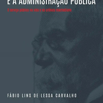 Livro de professor da Ufal é um dos finalistas do Prêmio Jabuti Acadêmico 2025