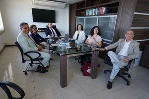 Pesquisadora da Ufal discute aplicação de protocolo do CNJ no TRT/AL