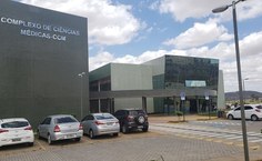Complexo de Ciências Médicas e Enfermagem do Campus Arapiraca