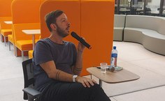 Professor Guilherme Lichand fala sobre oportunidades de intercâmbio