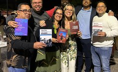 Simpósio Nacional de História foi realizado na Universidade Federal de Minas Gerais