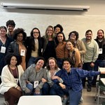 Professores coordenam simpósios e apresentam trabalhos em evento nacional de História