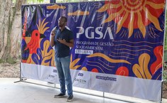 Evento reforçou compromisso da Universidade com o meio ambiente e a sociedade