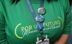 Evento reforçou compromisso da Universidade com o meio ambiente e a sociedade