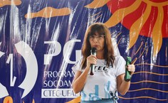 Evento reforçou compromisso da Universidade com o meio ambiente e a sociedade