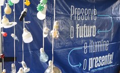 Evento reforçou compromisso da Universidade com o meio ambiente e a sociedade