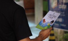 Evento reforçou compromisso da Universidade com o meio ambiente e a sociedade