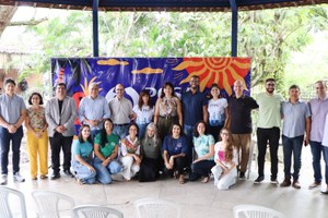 Programa de Gestão Socioambiental promove reflexão sobre o futuro