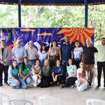 Programa de Gestão Socioambiental promove reflexão sobre o futuro