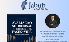 Livro de Haroldo Ferreira