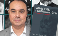 Professor Fábio Lins