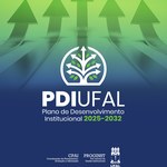Ufal abre consulta pública para atualização dos objetivos estratégicos do seu PDI