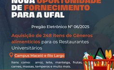 Mudanças no modelo de contratação podem beneficiar fornecedores locais e facilitar logística
