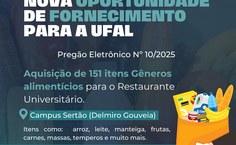 Mudanças no modelo de contratação podem beneficiar fornecedores locais e facilitar logística