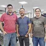 Ufal inicia implantação de anéis ópticos para ampliar velocidade da rede