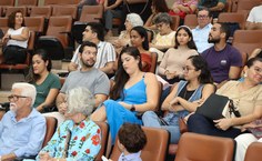 Ufal outorga mais dois títulos de professor emérito para docentes do IF e IQB