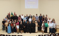 Ufal outorga mais dois títulos de professor emérito para docentes do IF e IQB