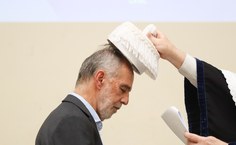 Profesor Euzébio Goulart do IQB