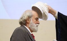 Profesor Jenner Barreto do IF