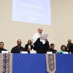 Ufal outorga mais dois títulos de professor emérito para docentes do IF e IQB