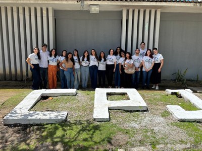 Cerimônia oficial marcou a transição para residências terapêuticas e reforçou políticas de atenção psicossocial