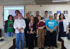 Comissão resgata papel do movimento estudantil na luta pela redemocratização