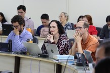 Consuni aprova concessão de títulos de doutoras Honoris Causa para a professora Cida e Mãe Mirian