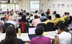Consuni aprova concessão de títulos de doutoras Honoris Causa para a professora Cida e Mãe Mirian