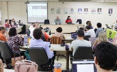 Consuni aprova concessão de títulos de doutoras Honoris Causa para a professora Cida e Mãe Mirian