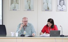 Consuni aprova concessão de títulos de doutoras Honoris Causa para a professora Cida e Mãe Mirian