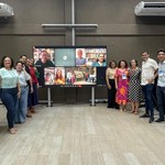 Coordenação do Núcleo de Acessibilidade participa de reunião do Conacessi