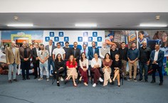 Professores da Ufal e profissionais da Comunicação prestigiaram a retomada do Consecom-AL