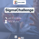 Docente da Ufal convida estudantes alagoanos para o Sigma Challenge 2025