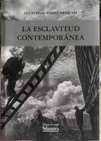 Egresso do curso de Direito é premiado na Espanha por obra sobre escravidão