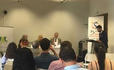 Defesa da Tese na Universidade de Salamanca (2023)