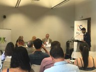 Defesa da Tese na Universidade de Salamanca (2023)