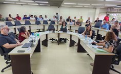 Defesa do memorial de Rosaline Mota