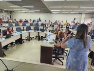 Defesa do memorial de Rosaline Mota