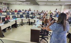 Defesa do memorial de Rosaline Mota