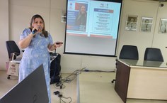 Defesa do memorial de Rosaline Mota