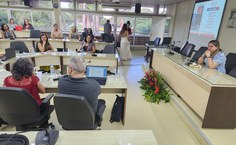 Defesa do memorial de Rosaline Mota