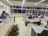 Defesa do memorial de Rosaline Mota