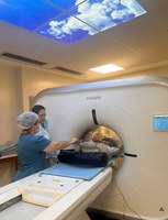 HU beneficia mais de 600 pessoas em mutirões de cirurgias e exames