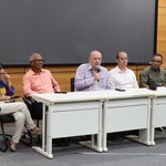 PINS: novos servidores participam de Programa de Inserção