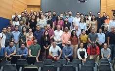 Novos servidores participam de Programa de Inserção